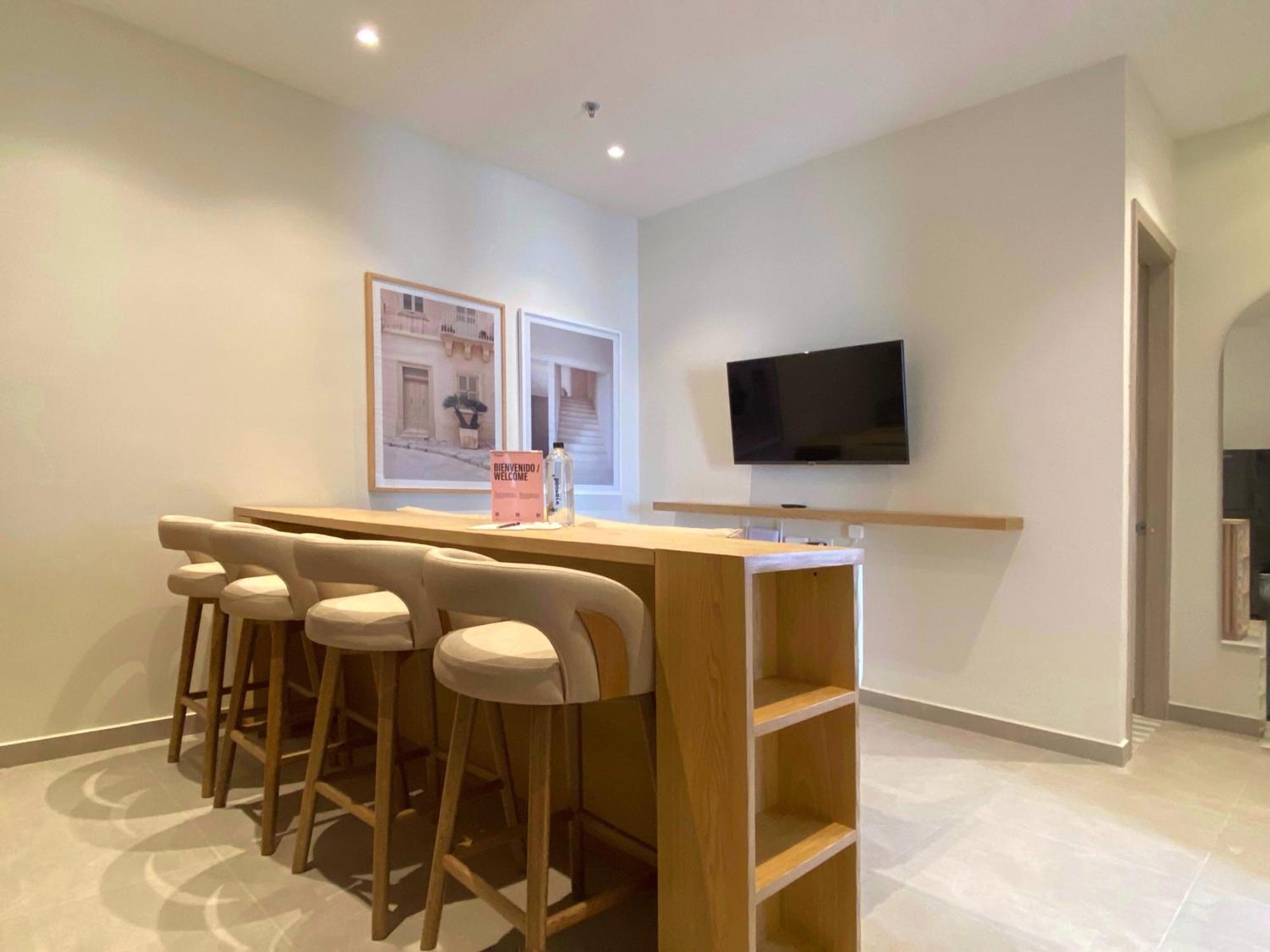 Apartment San Martin By Wynwood House