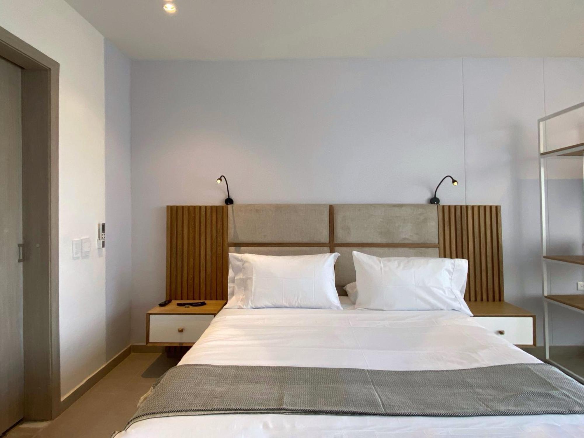 San Martin By Wynwood House * Cartagena
