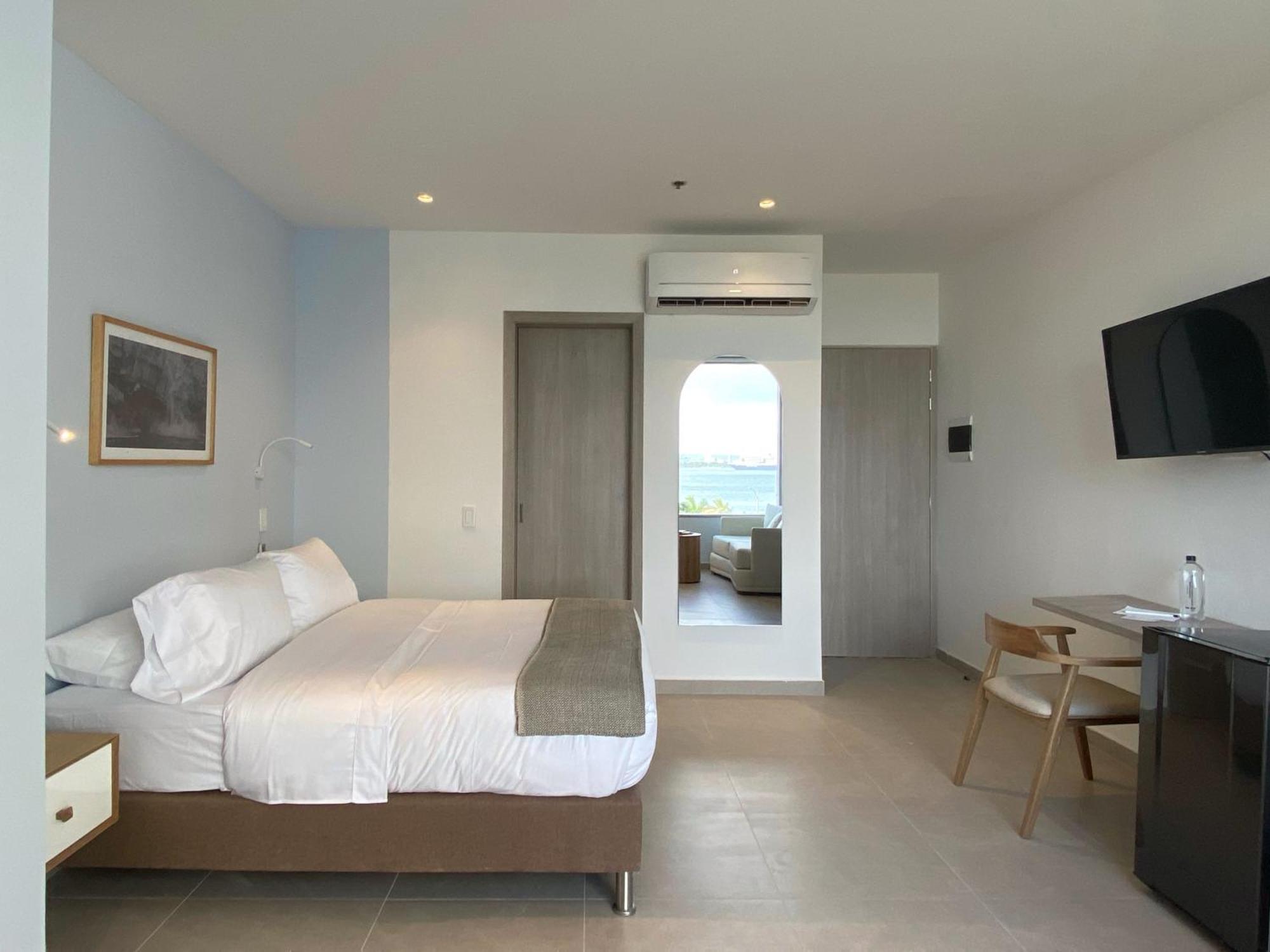 Apartment San Martin By Wynwood House Cartagena