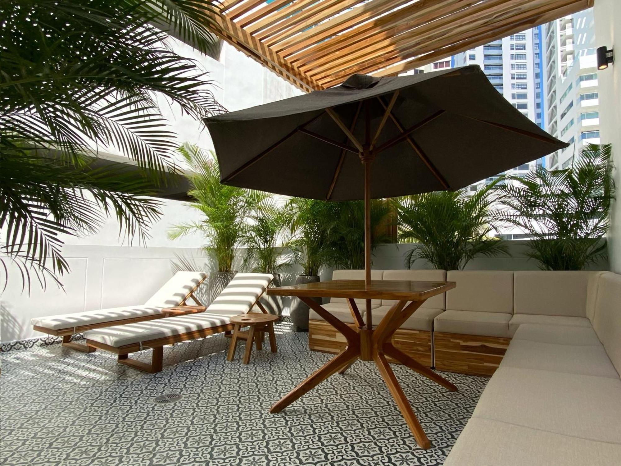 Apartment San Martin By Wynwood House Cartagena