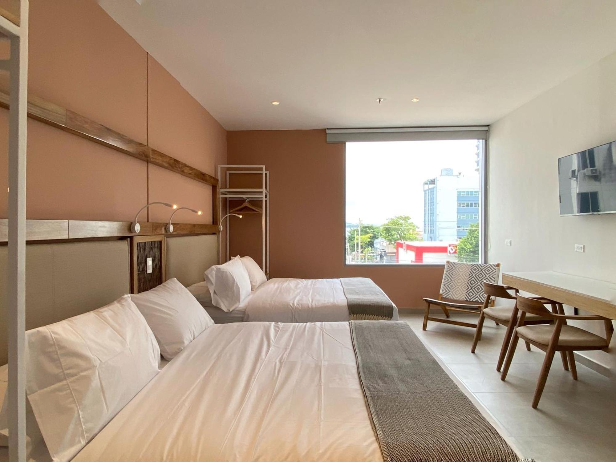 San Martin By Wynwood House Cartagena