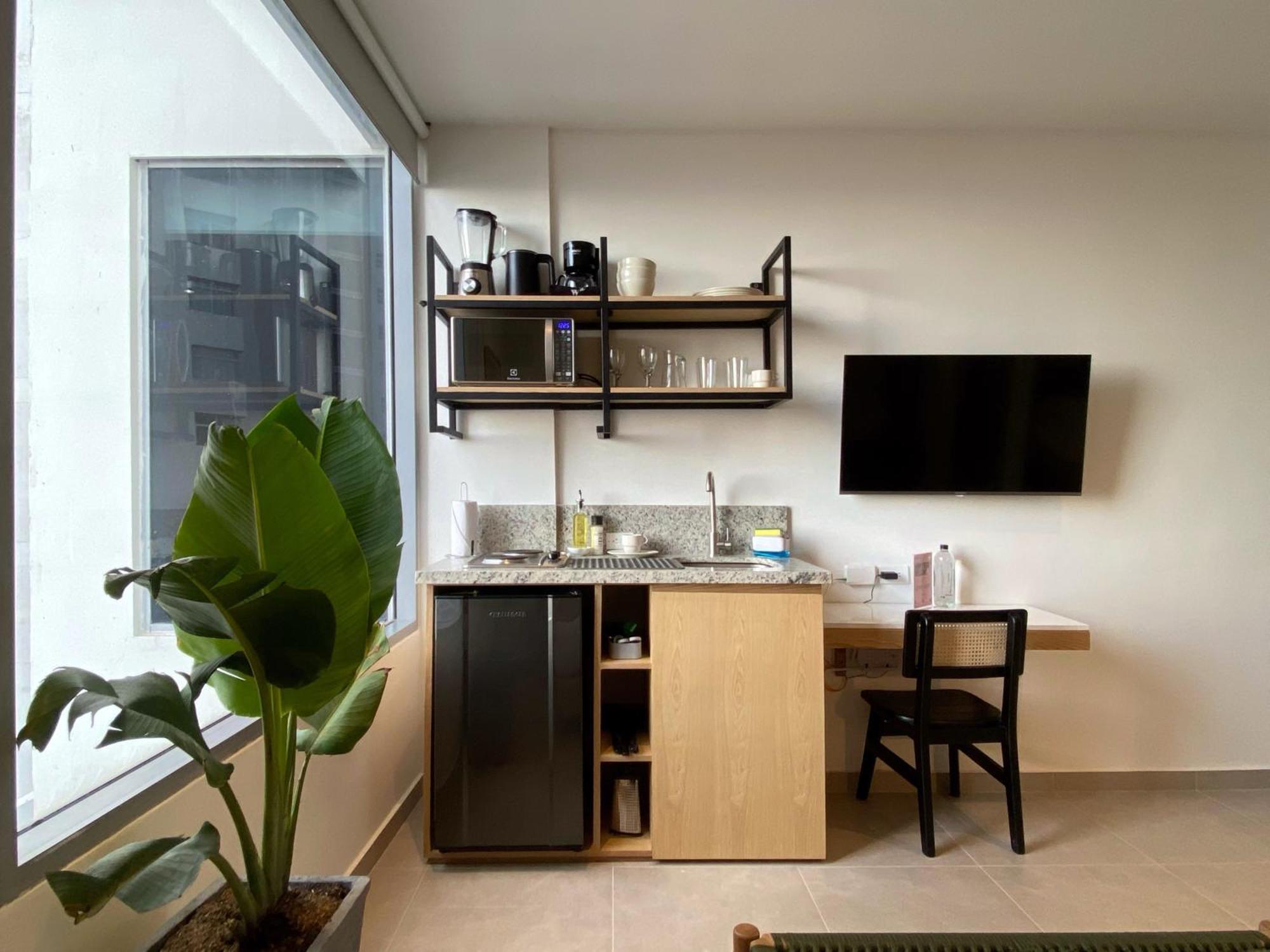 San Martin By Wynwood House Apartment