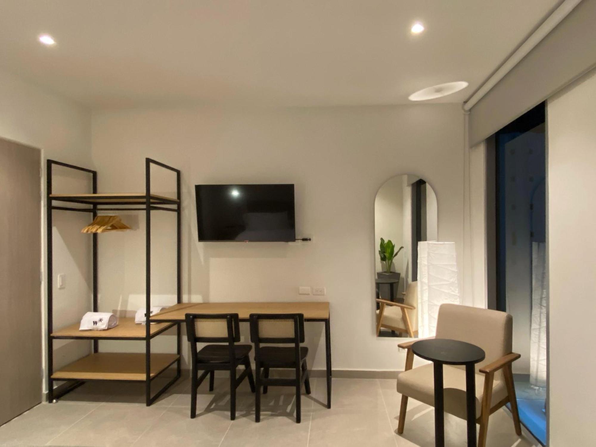 Apartment San Martin By Wynwood House Cartagena