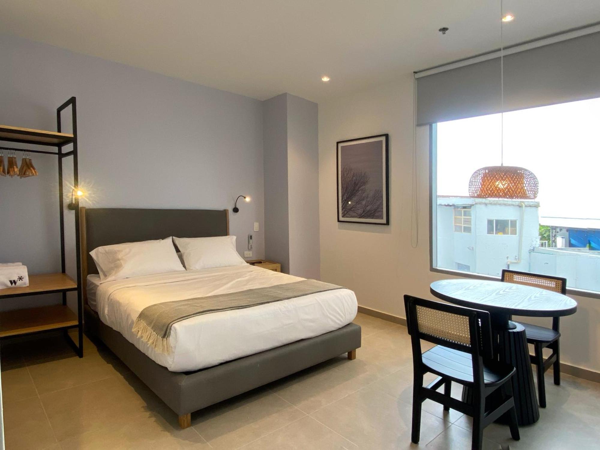 Apartment San Martin By Wynwood House