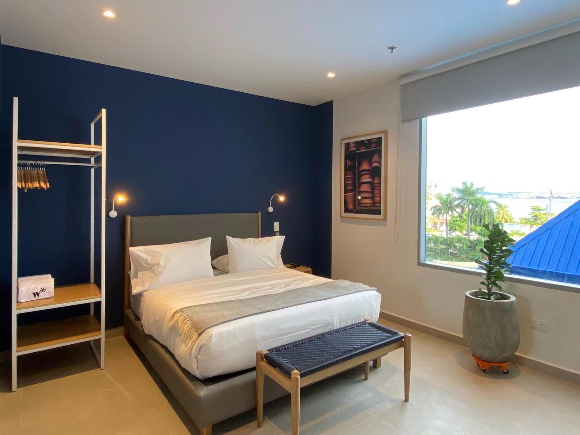 Apartment San Martin By Wynwood House Cartagena