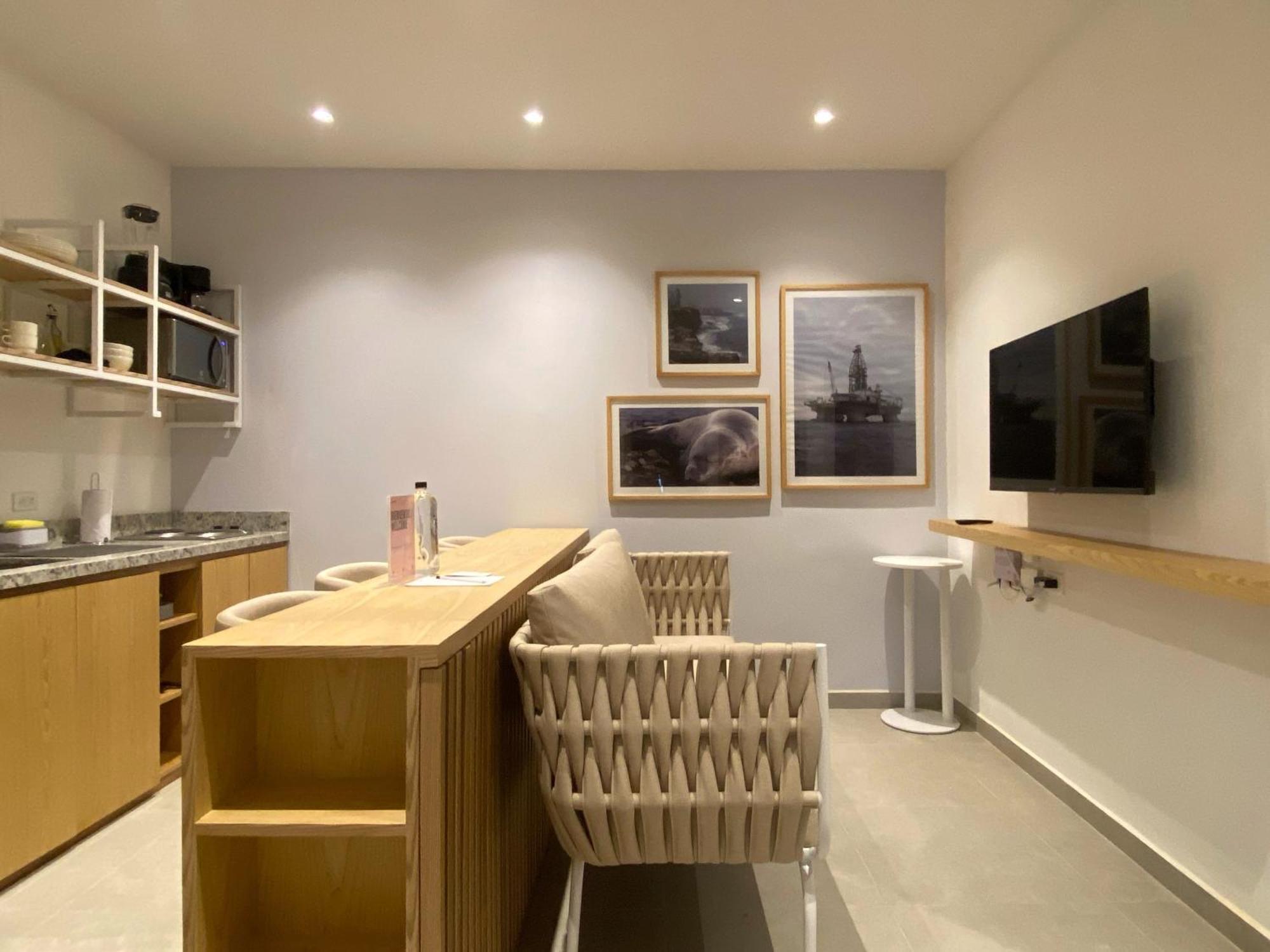 Apartment San Martin By Wynwood House