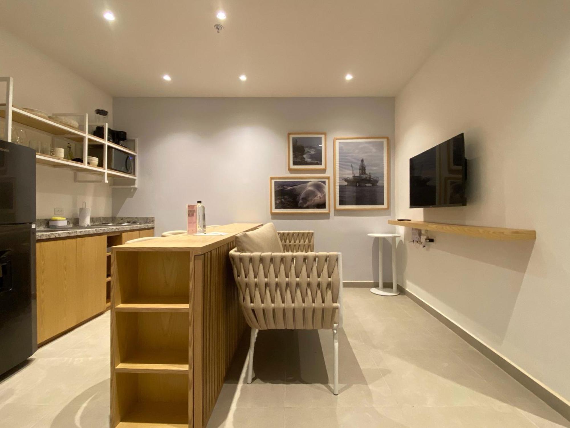 Apartment San Martin By Wynwood House Cartagena