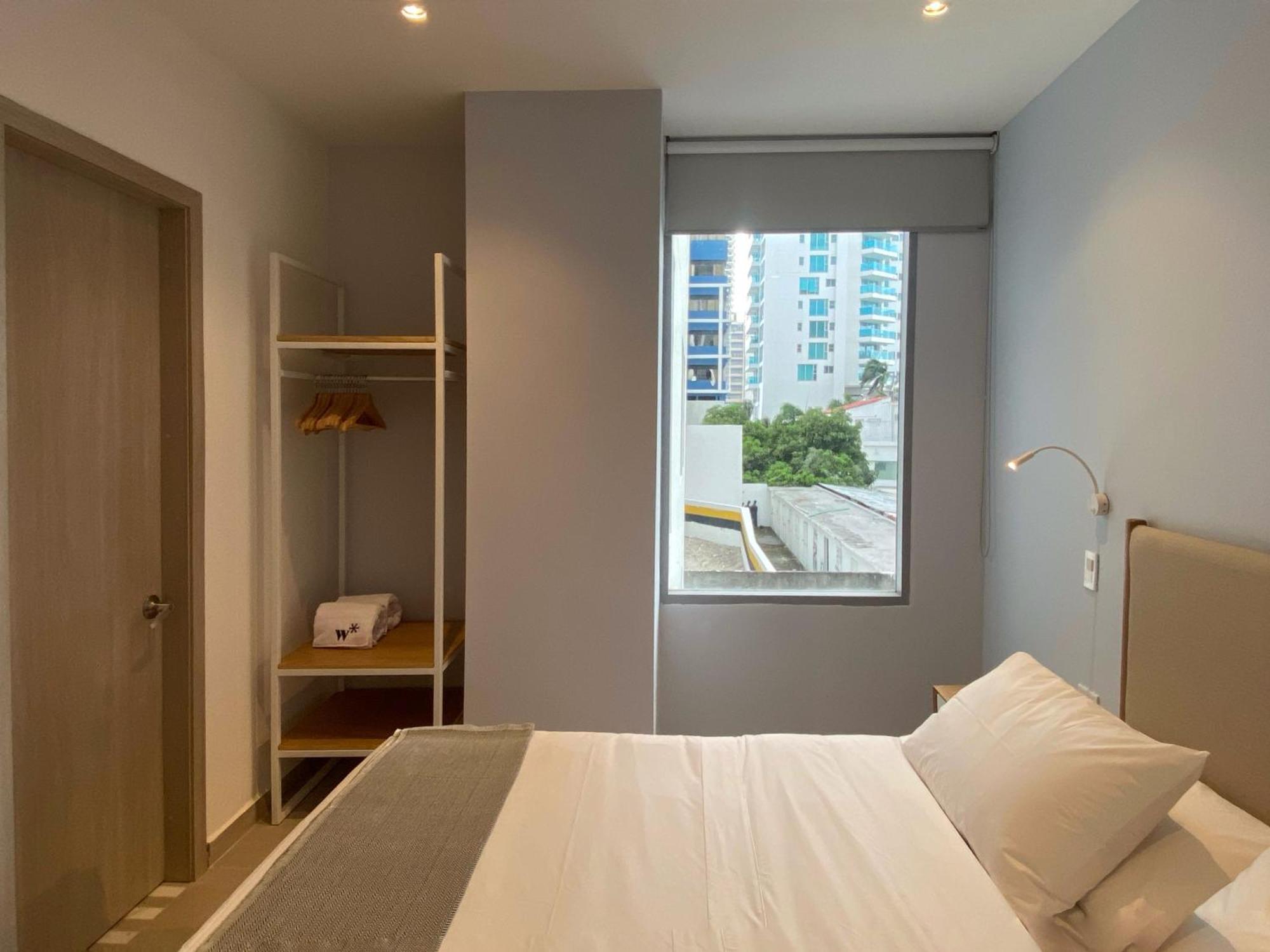San Martin By Wynwood House Apartment Cartagena