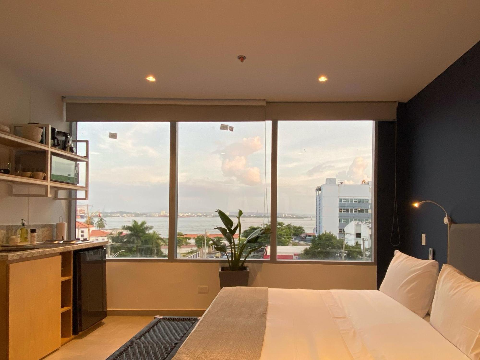 San Martin By Wynwood House Cartagena