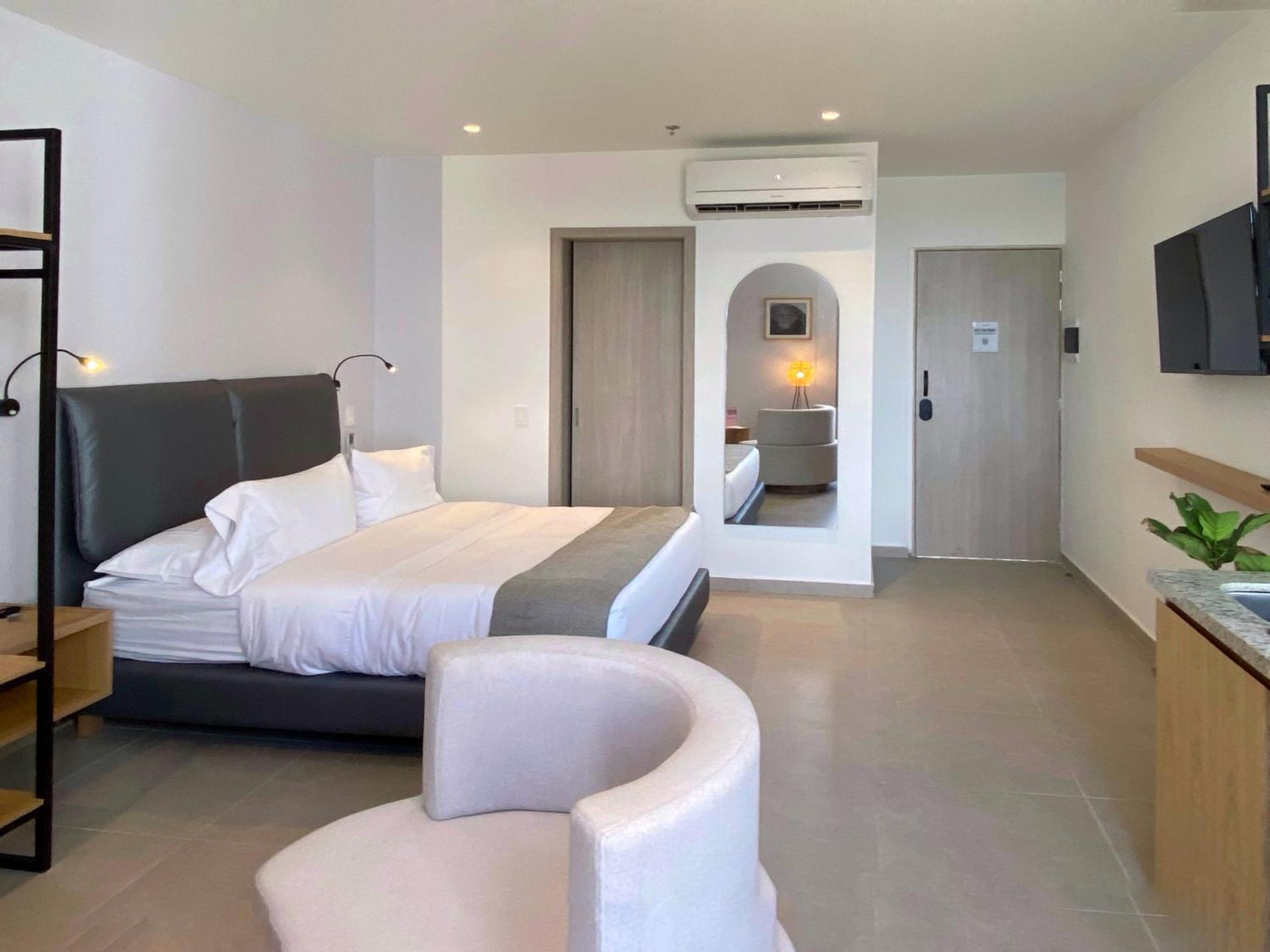 San Martin By Wynwood House Apartamento