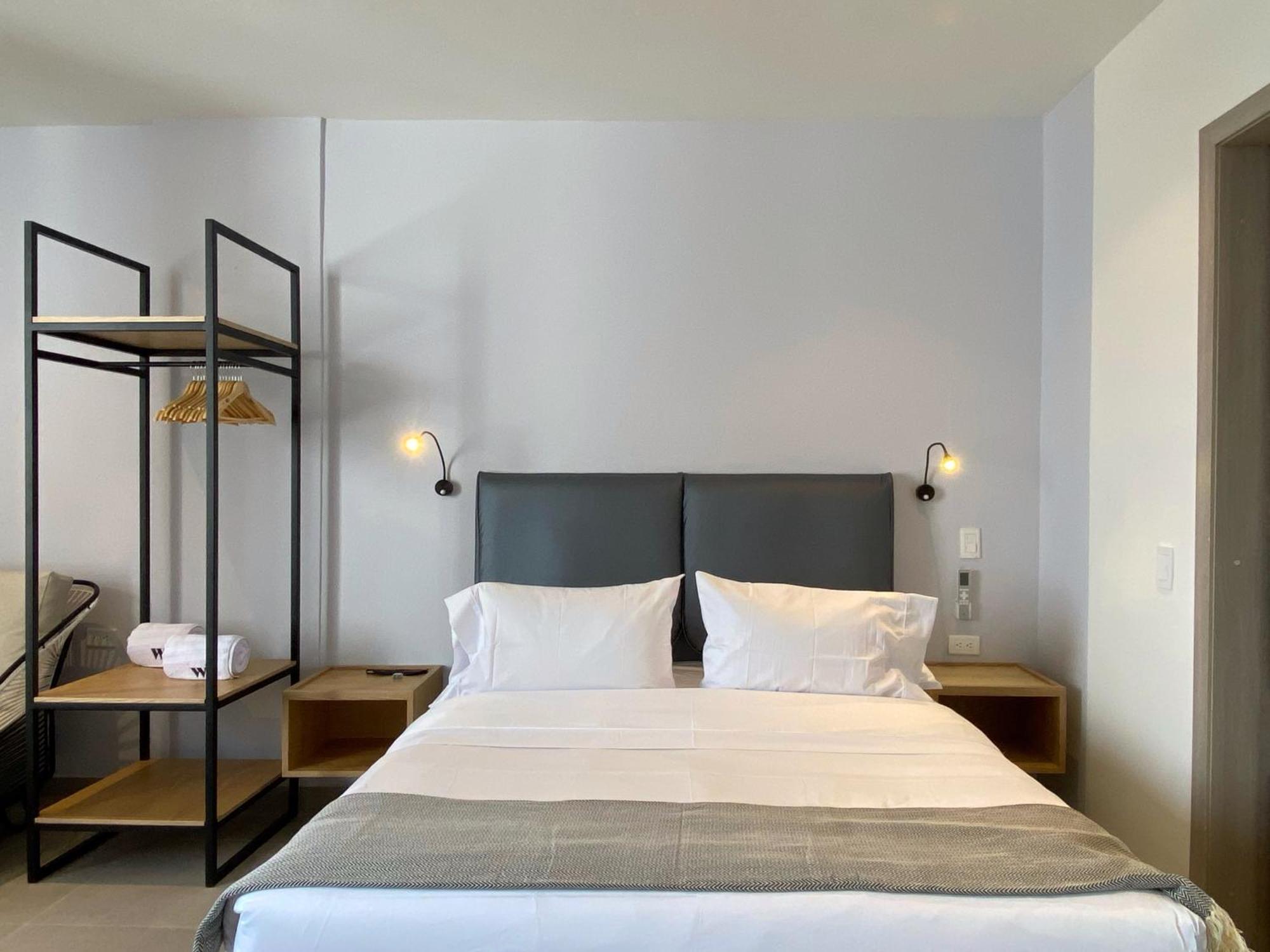 San Martin By Wynwood House Cartagena