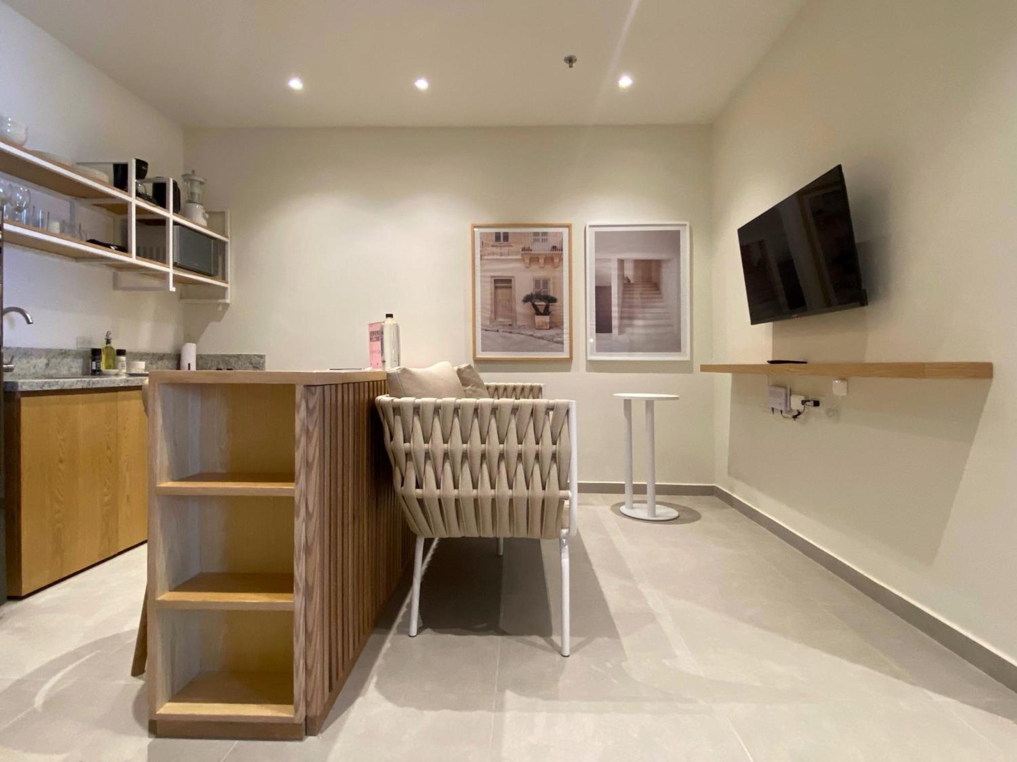 Apartamento San Martin By Wynwood House Cartagena