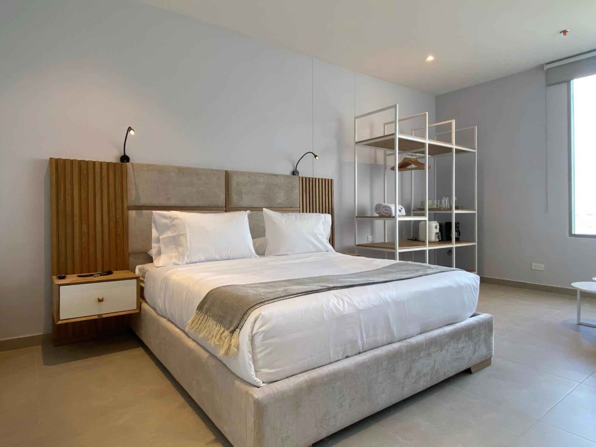 San Martin By Wynwood House Apartamento