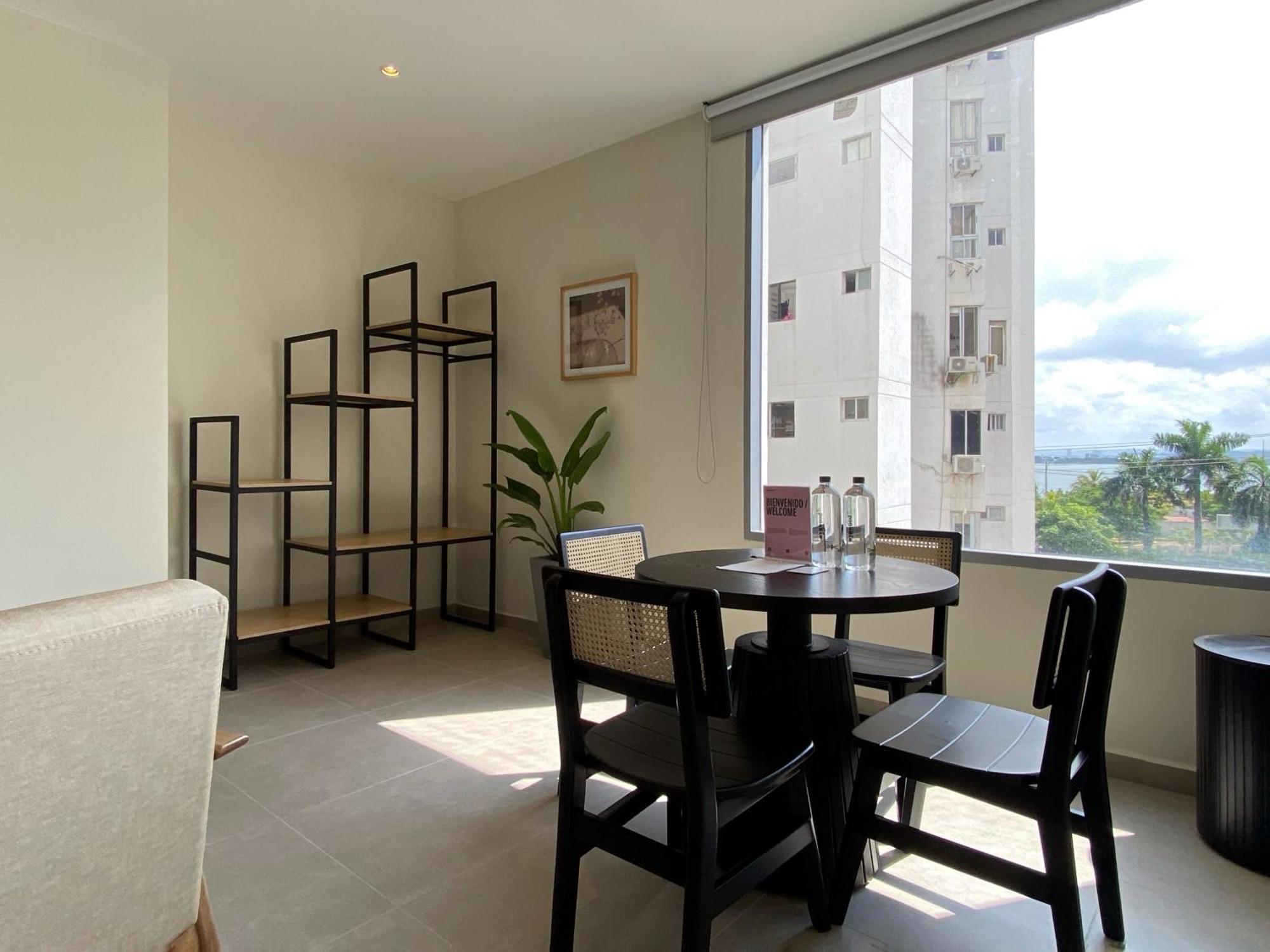 San Martin By Wynwood House Apartamento *
