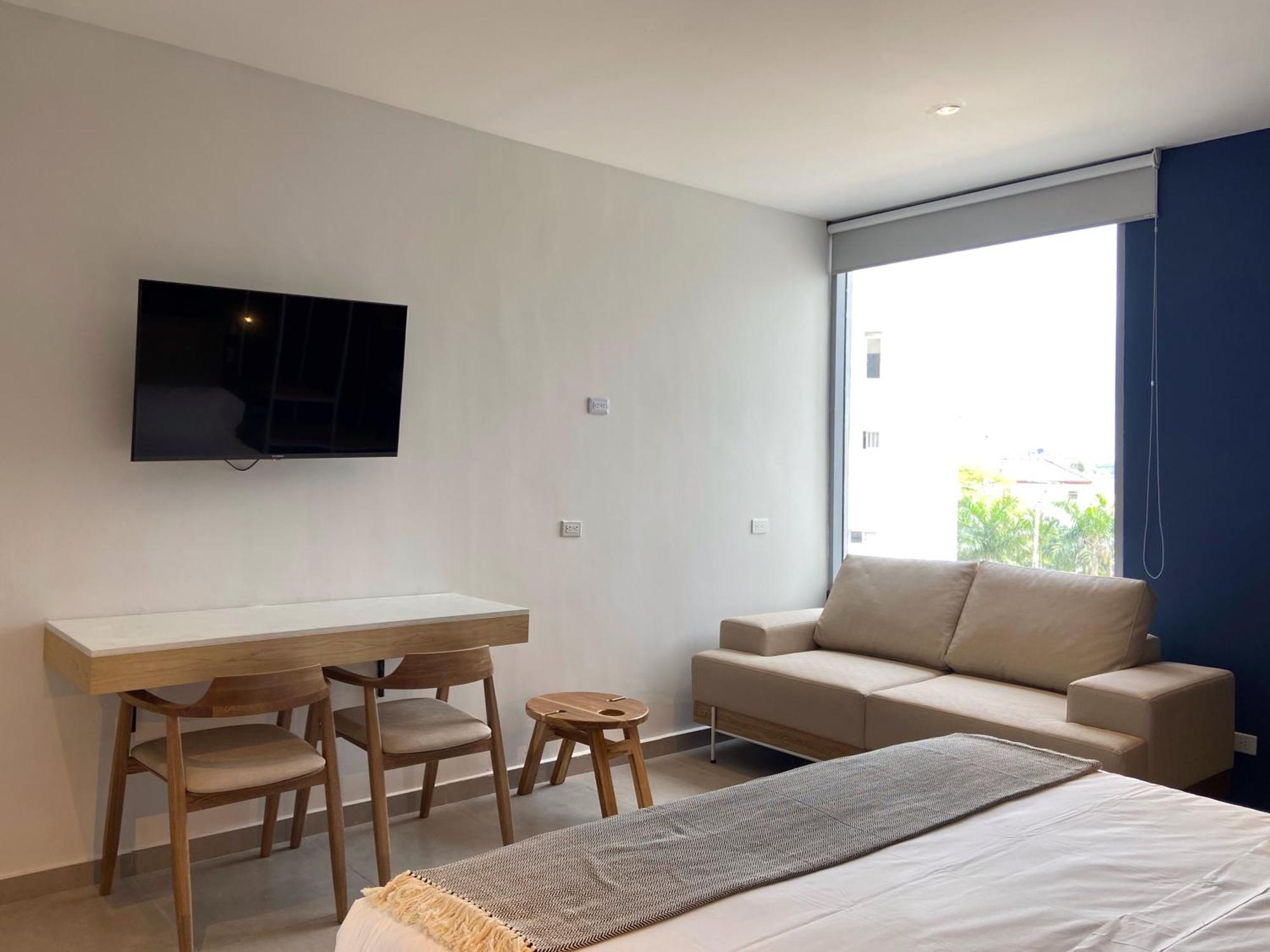 San Martin By Wynwood House Cartagena