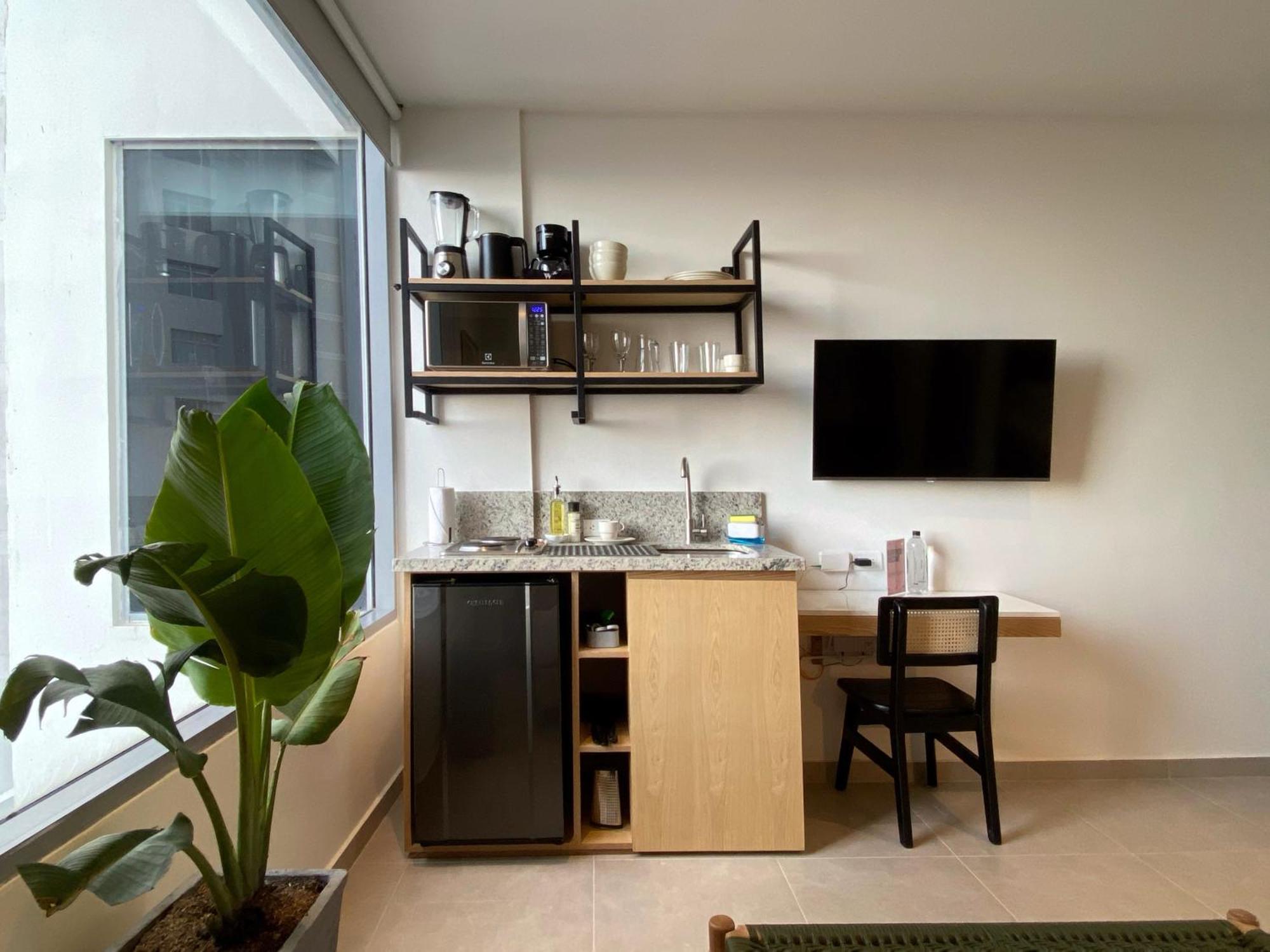 Apartamento San Martin By Wynwood House Cartagena