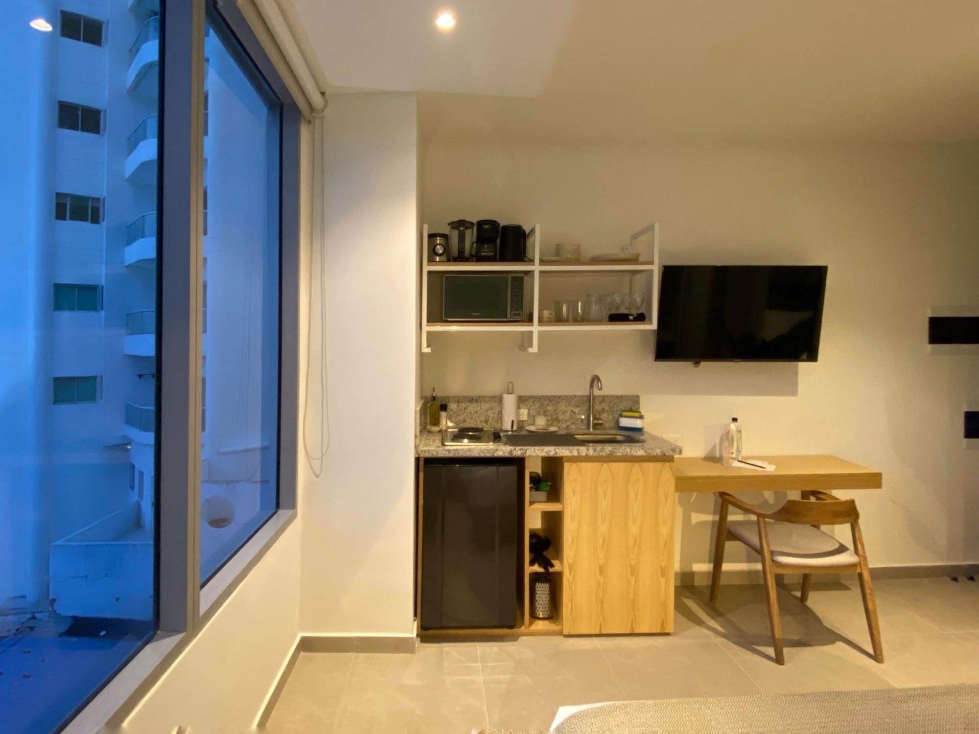 San Martin By Wynwood House Apartamento
