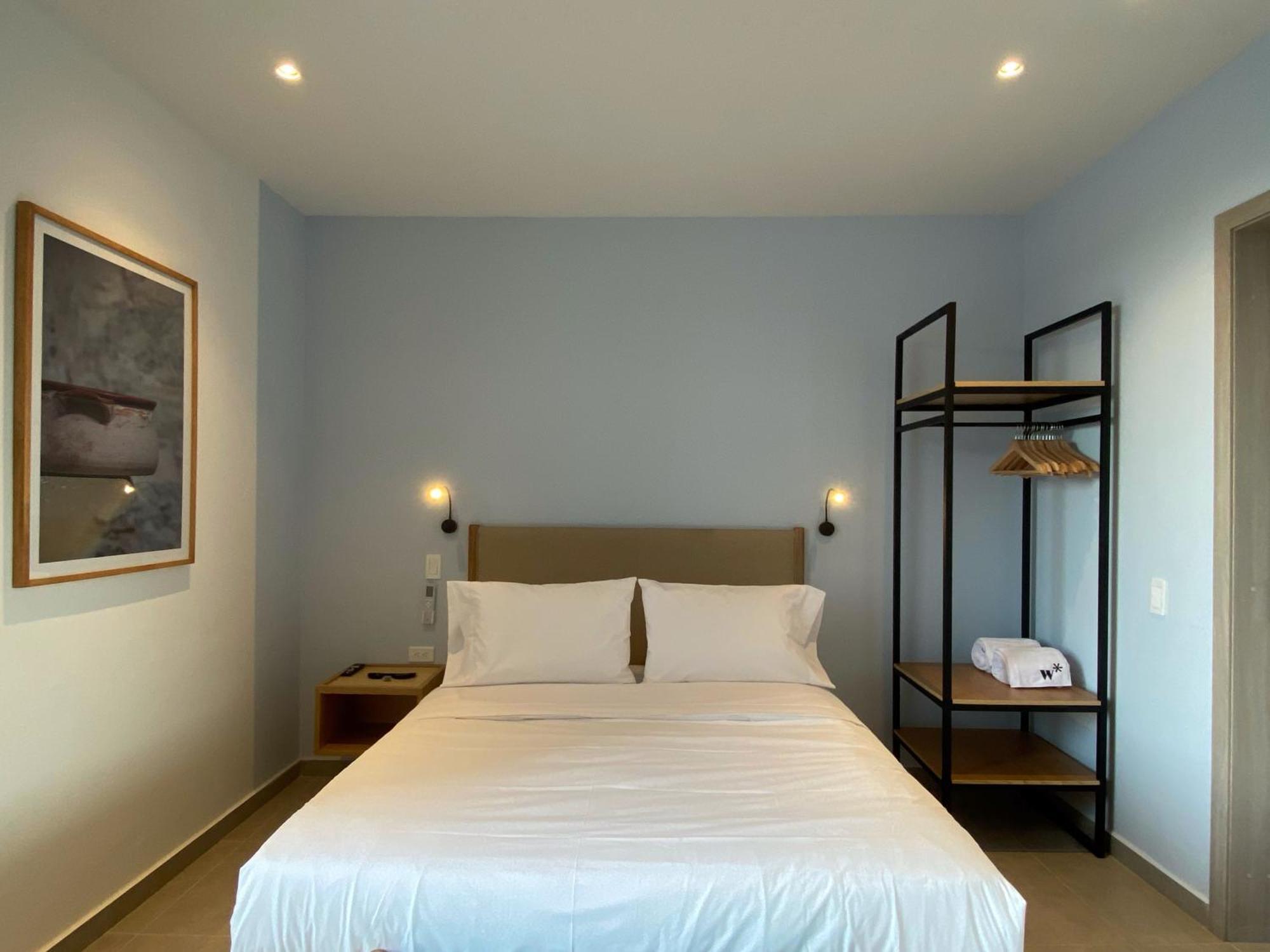 San Martin By Wynwood House Apartamento