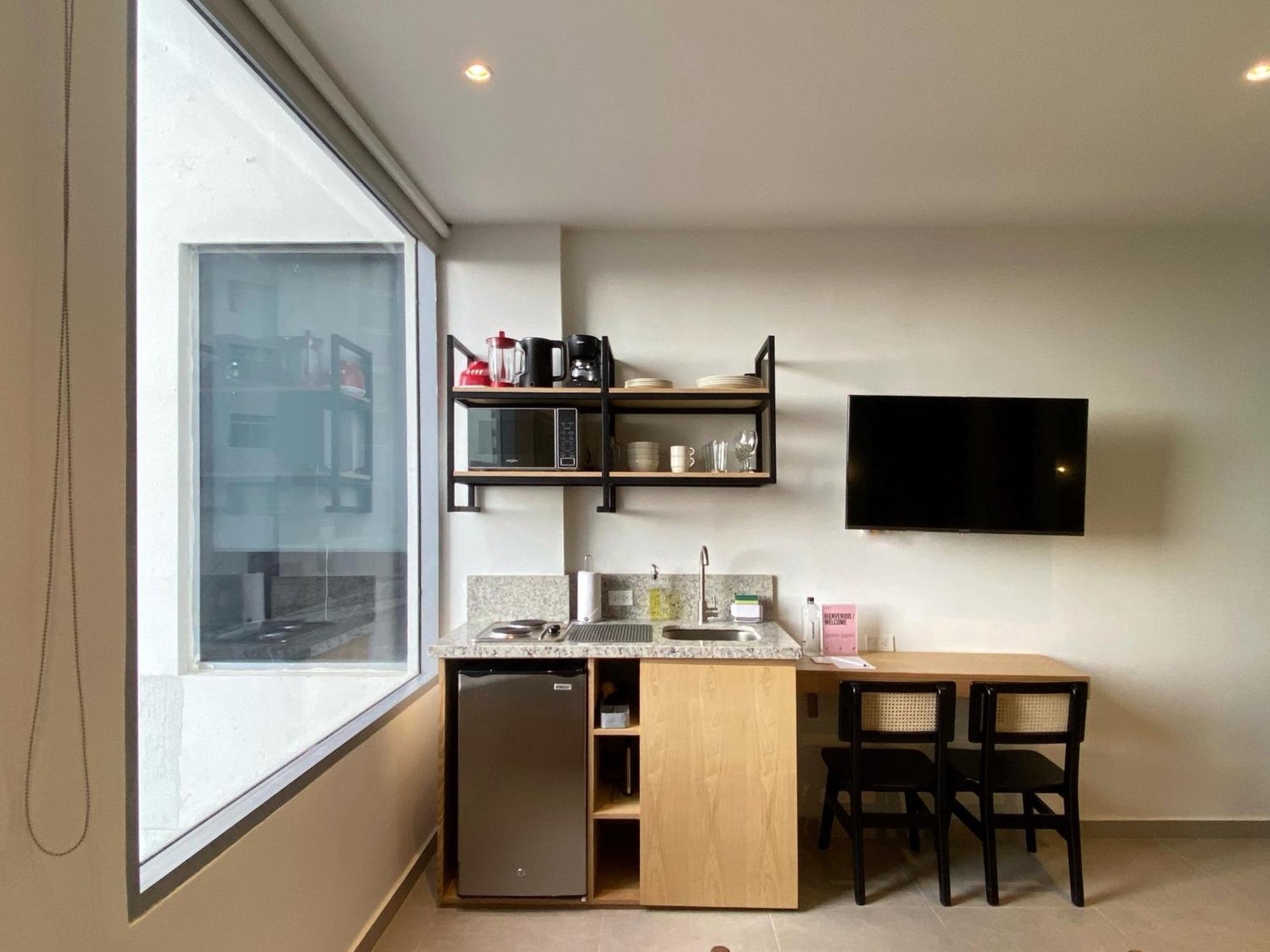 San Martin By Wynwood House Apartamento Cartagena