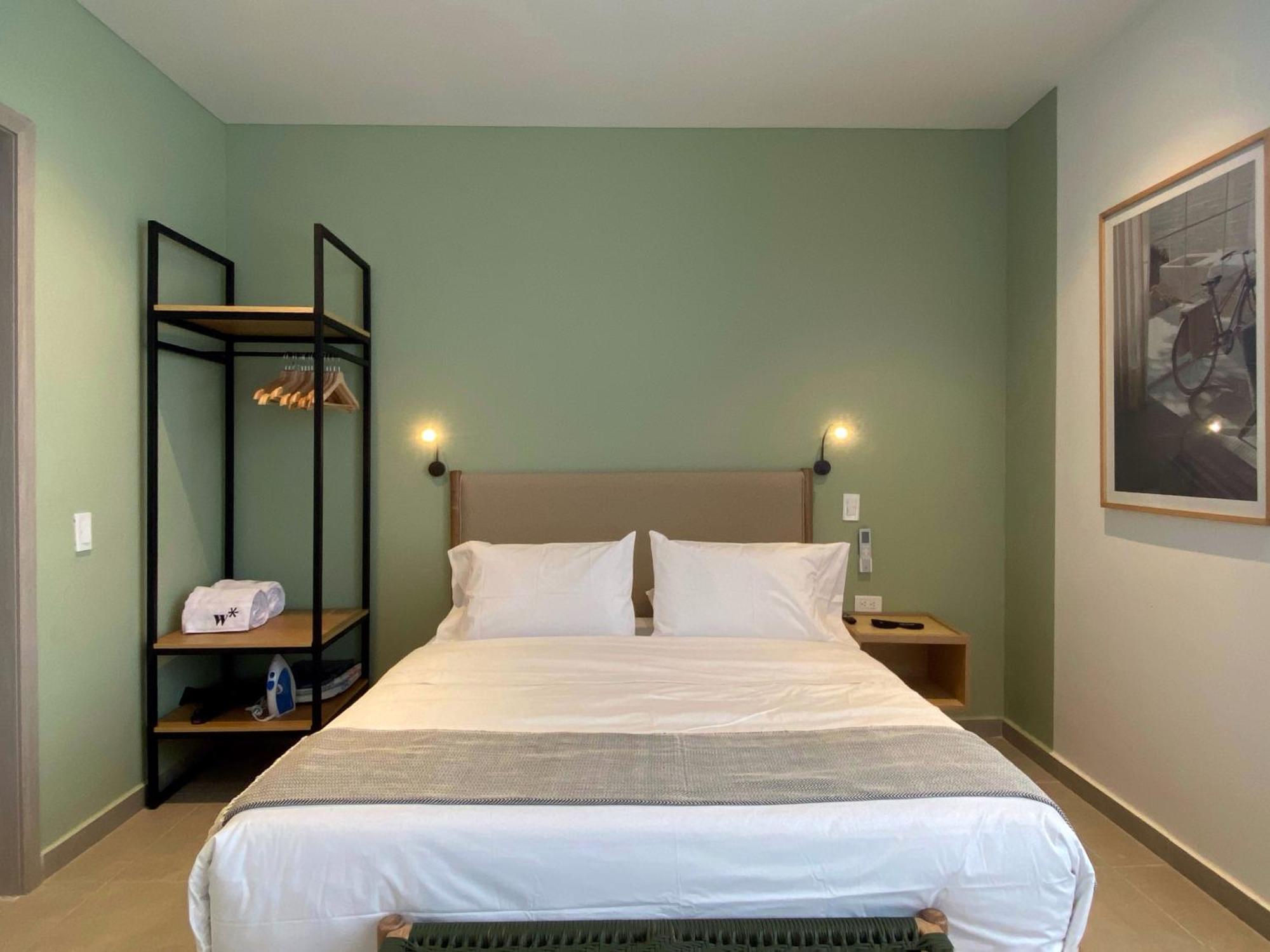 San Martin By Wynwood House Apartamento Cartagena